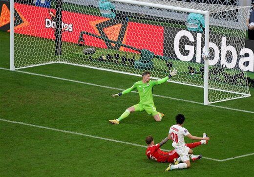 قشنگ ترین پیروزی تیم ملی ایران در جام جهانی سال های اخیر | 2-0 ولز را بردیم! 