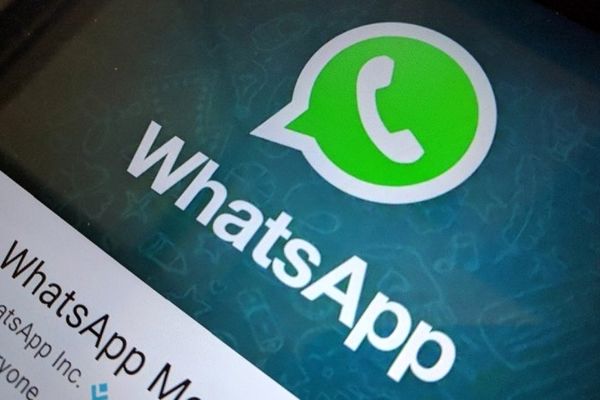 آپلود فایل در واتساپ تا سقف ۲ گیگابایت ممکن می شود