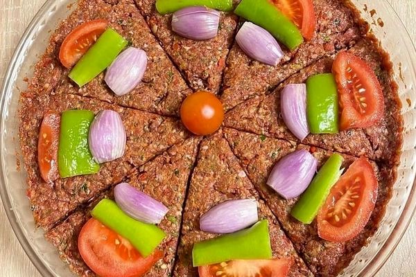 طرز تهیه تپسی کباب | اگه دلت کباب سریع و خوشمزه میخواد دست بکار شو