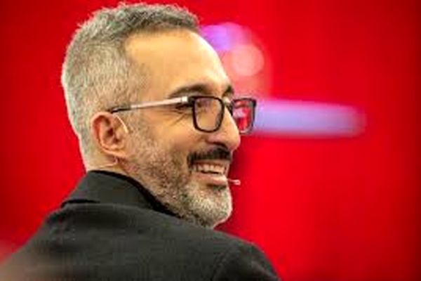 وقتی امیر مهدی ژوله از شفا گرفتن میگوید | تعریف متفاوت امیر مهدی ژوله از شفا گرفتن 