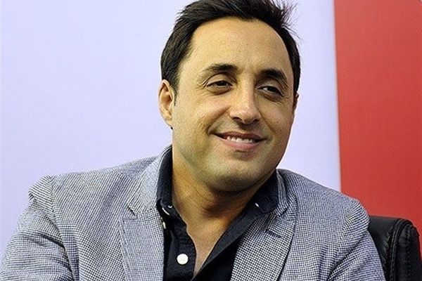 کل کل دیدنی امیرحسین رستمی با زهرا بهروز منش | بهروز منش: من از لفظ گند زدن استفاده نمیکنم! +ویدئو