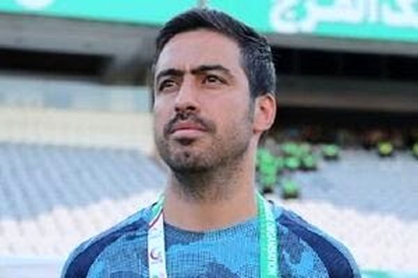 مربی استقلال چاقو خورد | زورگیری و زخمی کردن خسرو حیدری در ماشین 