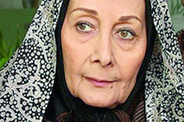 افشاگری جدید | رابطه‌ی پنهانی نوش‌آفرین با همسر کتایون امیر ابراهیمی خبرساز شد+ویدئو