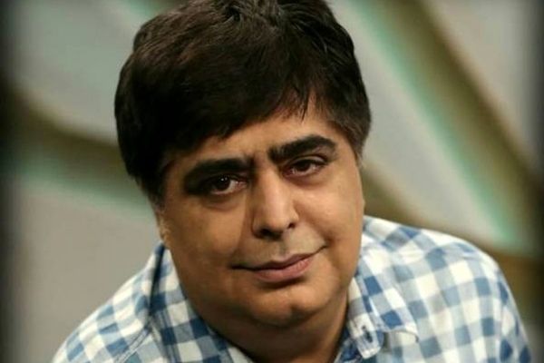 عکس لو رفته از خواهر جذاب رضا شفیعی جم | شغل مادر رضا شفیعی جمع در گذشته چه بود ؟