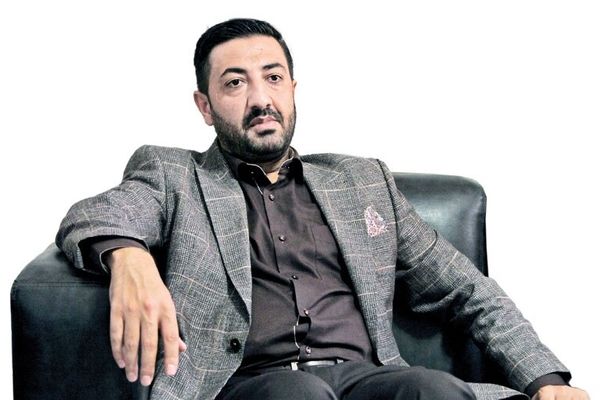 ایران کجاست ؟ | صحبت های جنجالی فادی بویا در جواب ایران کجاست +ویدیو 