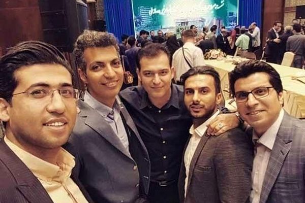 مجری ورزشی معروف به سرطان خون مبتلا شد | عادل لیگ یک در بستر بیماری | خبر ناراحت‌کننده از دنیای ورزش و‌ تلویزیون+تصویر