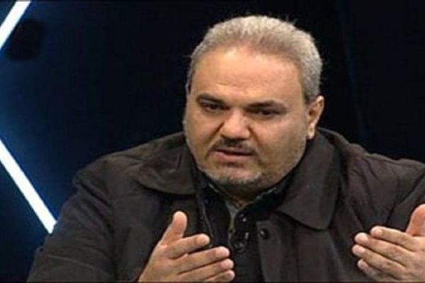 بازیگر شدن جواد خیابانی | بازیگر شدن آقا مجری سوژه جنجالی رسانه ها شد 