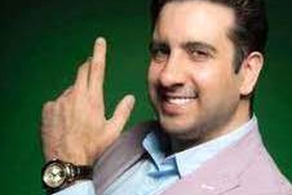 ممنوع الکاری امید حاجیلی لغو شد | فعالیت خواننده معروف دوباره شروع شد!