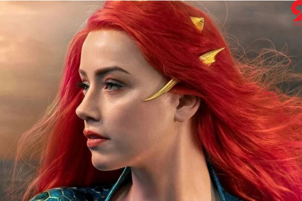 امبرهرد منفور ترین بازیگر سینمای جهان شناخته شد!