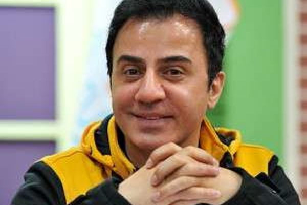 اخراج عمو پورنگ از تلویزیون | صحبت های عمو پورنگ در مورد اخراجش 