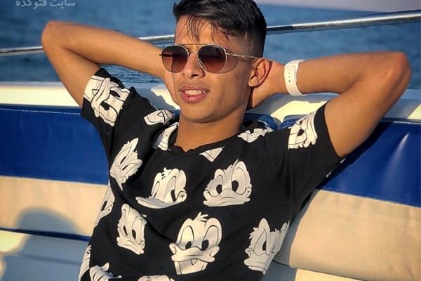  مهدی قائدی بد شانسی آورد  | از تصادف سخت تا جدایی از همسر