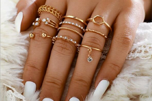 خودت در خانه اکسسوری بساز | ترفند درست کردن اکسسوری در منزل