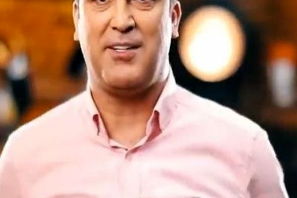 عکس لو رفته از جشن تولد حامد آهنگی | جشن تولد جنجالی‌ حامد آهنگی