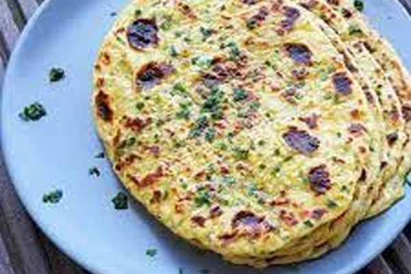 طرز تهیه نان سیب زمینی | این نان پایه ثابت عصرونه هاتون میشه انقدر که خوشمزه است