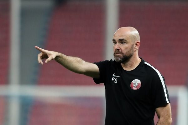 سرمربی جدید تیم ملی ایران مشخص شد |  فیلکس سانچز سرمربی سابق تیم ملی قطر راهی ایران می‌شود!