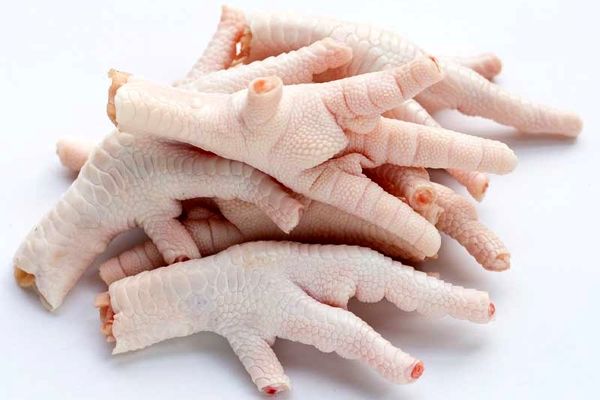 معجون تقویتی برای استخوان |با پای مرغ بهترین مکمل تقویتی را بپزید 