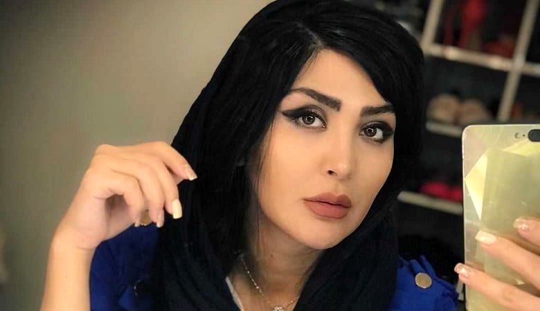 عکس دو نفره و شیک مریم معصومی با یک مرد مشهور + عکس