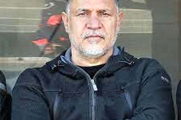 عکس های دیده نشده از خانه رویایی علی دایی | خانه لاکچری پیشکسوت فوتبال علی دایی