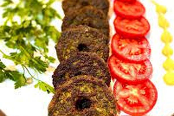 طرز تهیه شامی بابلی | این شامی بهترین گزینه برای سفره افطاره