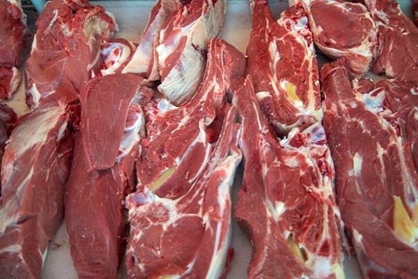 جدیدترین قیمت گوشت در بازار | نرخ گوشت در بازار به چقدر رسید ؟