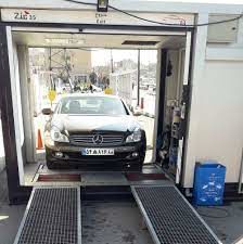 این خودروها معاف از معاینه فنی شدند | مالکان خودرو بخوانند 