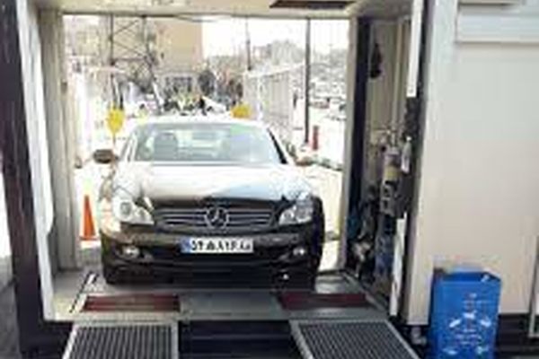 معاینه فنی به این خودروها دیگر داده نمیدهند | معاینه فنی این گروه از خودروها فورا لغو می شودص