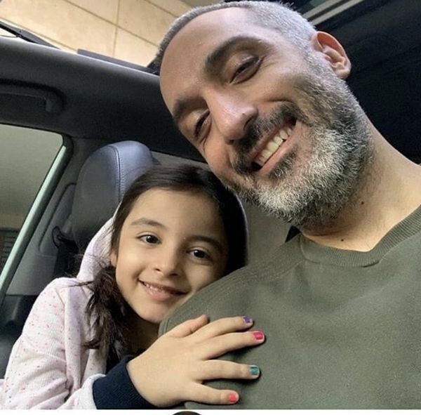 بیوگرافی امیر مهدی ژوله | زندگینامه امیر مهدی ژوله 