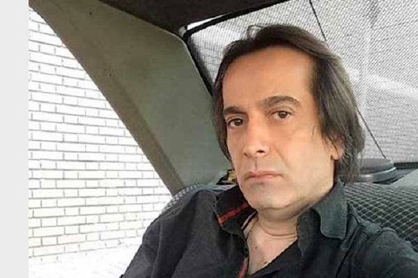 پسر حشمت فردوس هم تغییر جنسیت داد! | تغییر تیپ و آرایش زنانه رامسین کبریتی غوغا بپا کرد 