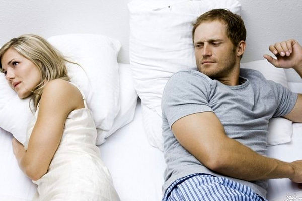 ترک رابطه جنسی چه مشکلاتی را ایجاد می‌کند؟ | عوارض شدید نداشتن رابطه جنسی برای زنان متاهل