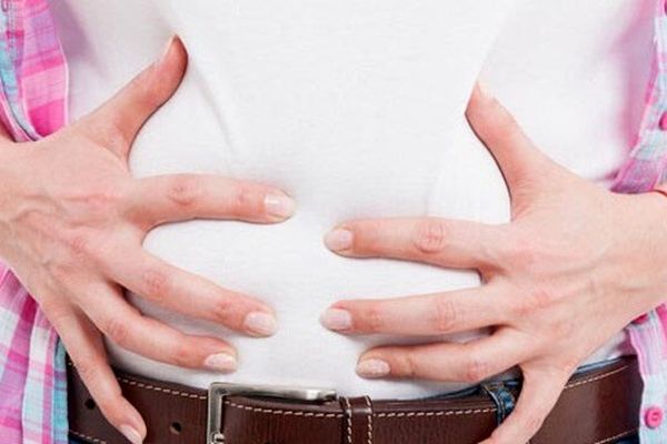 درمان نفخ شکم فقط با مصرف این ادویه شدنی میشه!