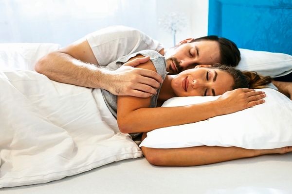 مدت زمان ایده‌آل در یک رابطه جنسی | یه رابطه جنسی ایده‌آل چقدر طول میکشه؟