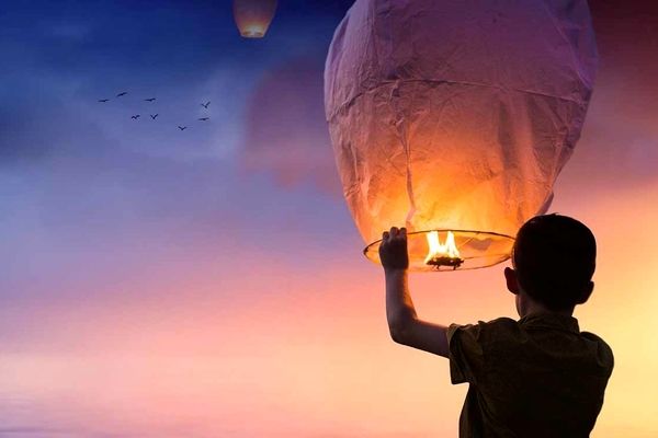 اینکارو کن تا 5 دقیقه بعد به آرزوت برسی | برای رسیدن به آرزوت اینی که میگم رو بنویس | روش قطعی تحقق آرزوها