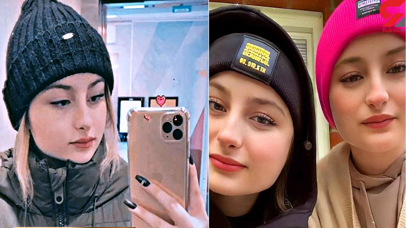 سارا و نیکا دوباره وارد حاشیه شدند! | بازیگر کدام فیلم شدند؟