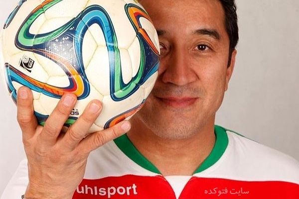 باورتان میشود خداداد عزیزی دختری با این سن و سال داشته باشد ؟ | تصویری دیده نشده از دختران خداداد عزیزی