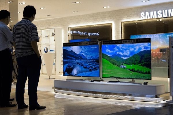 قیمت تلویزیون 100 میلیون را رد کرد! | قیمت روز تلویزیون های سونی 