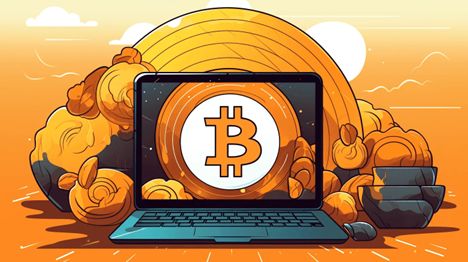 سرمایهگذاران نگران سال ۲۰۲۵، اما بیتکوین قدرتمندتر از همیشه