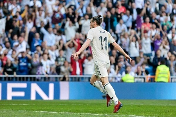 ورود گرت بیل به دنیای گلف | اسطوره فوتبال وارد دنیای گلف شد 