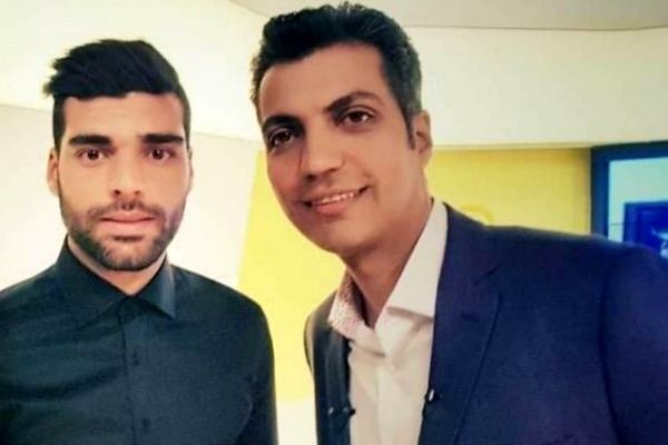 عادل فردوسی پور راهی بوشهر شد |عادل فردوسی‌پور برای شکار طارمی به بوشهر رفت!