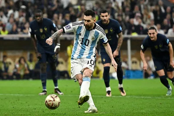 مسی 4300 سال پیش زندگی می‌کرد | کشف مومیایی مسی در مصر + عکس