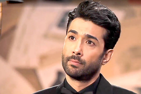 پسر حسین مهری با این سن کمش داره درس اخلاق میده | فکر میکردی حسین مهری پسرش به این بامزگی باشه؟