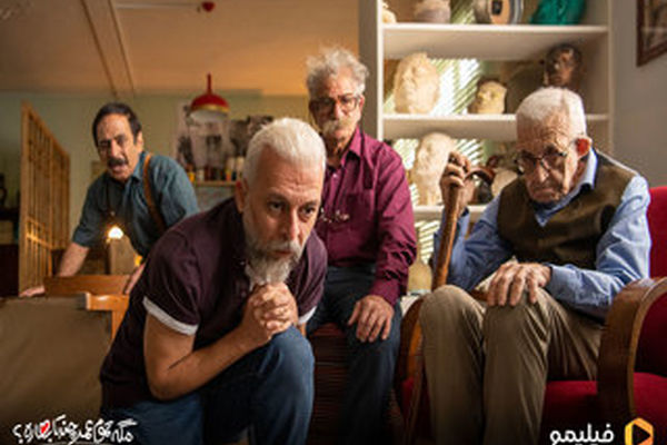 بازیگران سریال مگه تموم عمر چندتا بهاره | همه چیز درباره سریال مگه تموم عمر چندتا بهاره