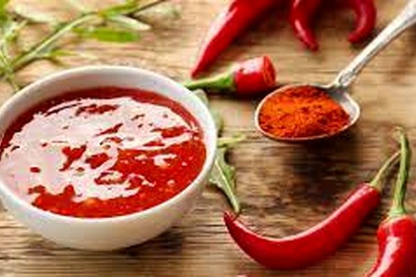 طرز تهیه سس چیلی تای | اصلی ترین رسپی سس چیلی تای