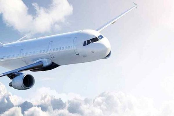 ترافیک هوایی بی سابقه در اولین روز سال ۲۰۲۳