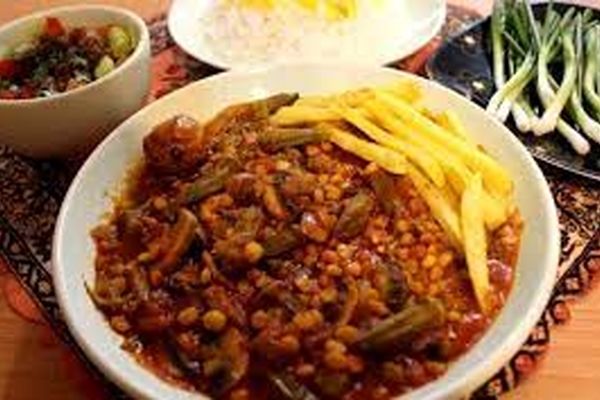با این روش ها یک خورش خوشمزه و جا افتاده داری | راز خورش مامان بزرگا