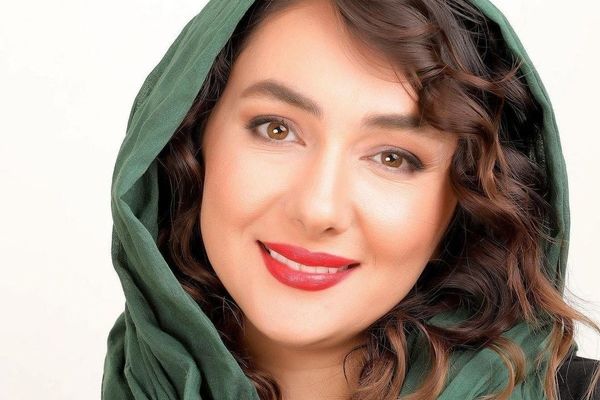 عقد موقت هانیه توسلی با بازیگر معروف لو رفت | هانیه توسلی  بی آبرو شد
