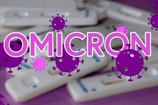 شناسایی دو زیرسویه جدید اومیکرون