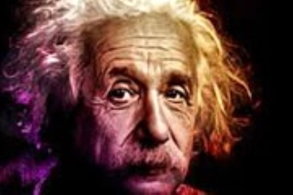 این دانش آموز دست آلبرت انیشتین را از پشت بسته است ! | دانش آموزی با ضریب هوشی بالاتر از آلبرت اینشتین و استیون هاوکینگ