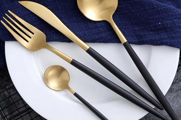 فریب طعم با فناوری | قاشق جادویی ژاپنی‌ها

