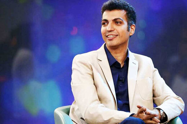 تماشا کنید! | سکوت عادل فردوسی پور درباره ازدواج و طلاقش برای چیست؟ +ویدیو