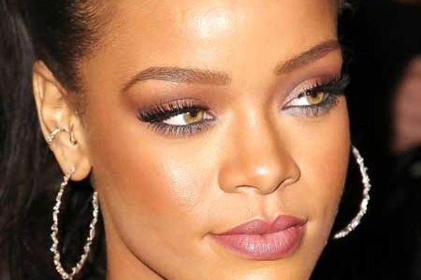 عکس بامزه از فرزند ریحانا | عکس غم انگیز از پسر بامزه ریحانا